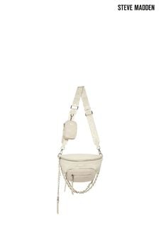 Bolso cruzado doble de Steve Madden (239997) | 141 €