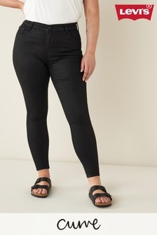 Levi's® Curve 720™ High Rise Super Skinny Jeans