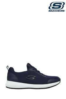 Skechers® Blue Squad Slip Resistant Trainers (241554) | 77 €