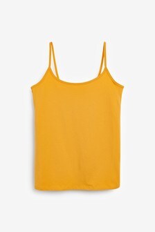 Débardeur à fines bretelles