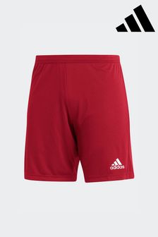 Adidas mens red clearance