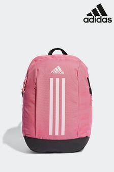ピンク - adidas パワー バックパック (243590) | ￥6,170