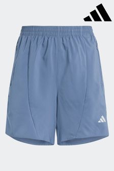 adidas Blue Shorts (244545) | KRW49,100