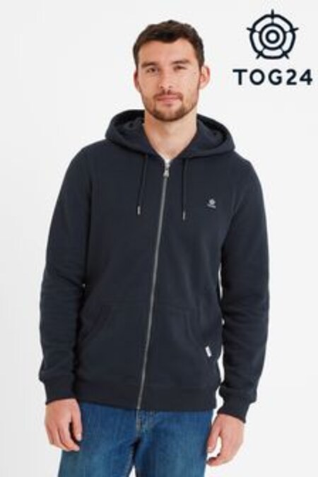 Tog 24 Alden Blue Hoodie (244680) | 47 €