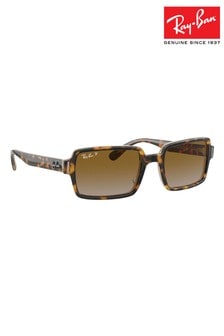 Gafas de sol con lentes polarizadas Benji de Ray-Ban® (244724) | 251 €