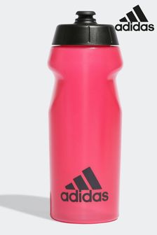 Rot - Adidas 0.5 L Water Bottle (245492) | 11 €