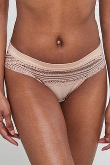 Pink High Leg Forever Comfort® Knickers (245706) | 13 €