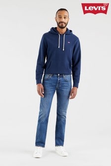 Ubbles - Levi's® 501® Straight Fit-Jeans (248460) | 134 €