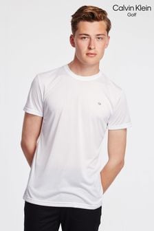 Calvin Klein Golf Harlem Tech T-Shirt (248915) | €32