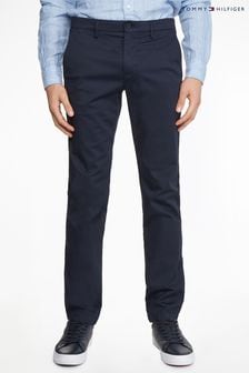 Tommy Hilfiger Blue Bleecker Chino Trousers (249667) | €77