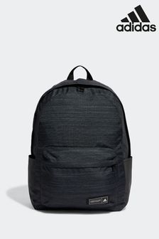 adidas Black Performance Attitude Classic Backpack (250318) | 12.50 BD