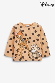 Bambi T-Shirt (3mths-7yrs)