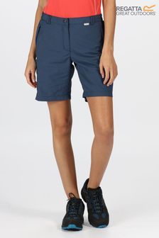 Modra - Kratke hlače Regatta Chaska II (251465) | €27