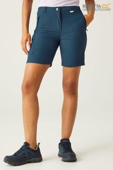 Regatta Blue Chaska II Shorts (251465) | $48