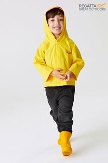 Regatta Waterproof Shell Character Jacket