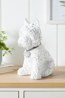 קישוט של הכלב Walter the Westie