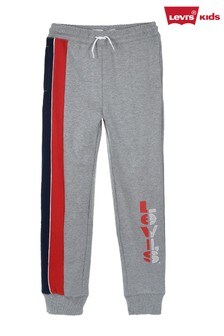 Levi's® Kids Grey Colourblock Joggers