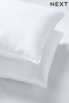 Firm Temperature Regulating Set of 2 Pillows (253195) | €46