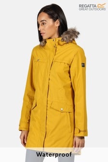 Regatta Serleena II Waterproof Jacket (253767) | $97