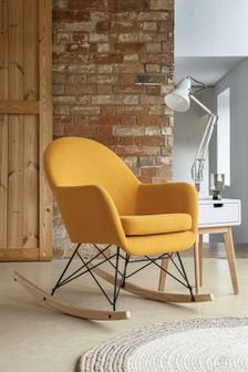 Anderson Rocking Chair (253791) | €245