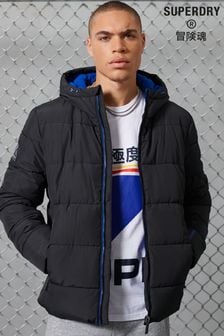 Superdry Sports Puffer Jacket (254010) | $99