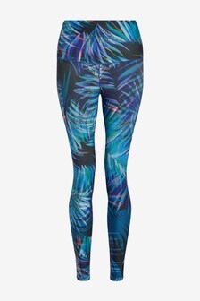 Leggings de sport sculptant