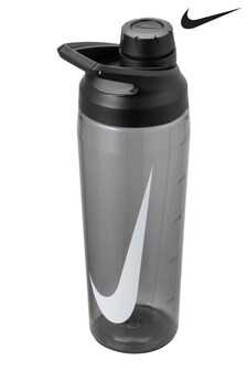Nike Black TR Hypercharge Chug Bottle 24oz (255021) | 31 €