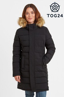 Tog 24 Firbeck Long Insulated Jacket