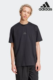 adidas Black T-Shirt (256482) | 43 €