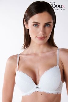 Boux Avenue Mollie Plunge Bra (256913) | $48