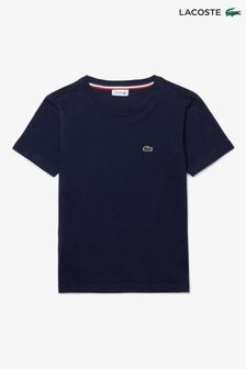 Lacoste® Kids Classic T-Shirt (257447) | ₪ 93 - ₪ 140