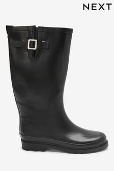 黑色 - 雨鞋 (257738) | NT$1,270