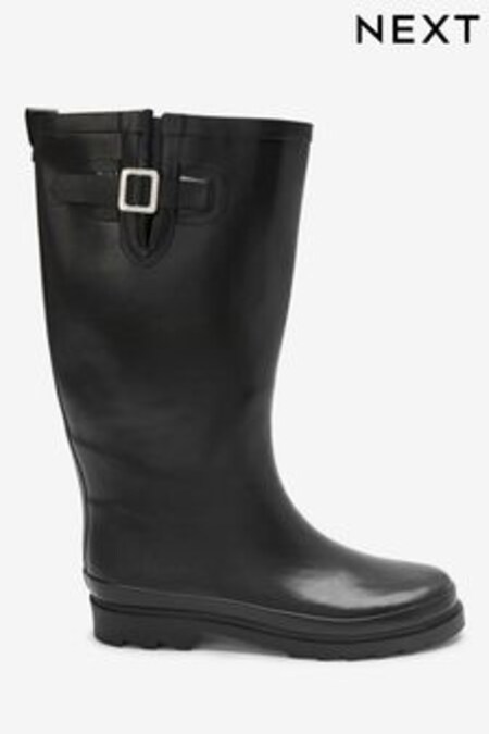 Noir - Bottes wellington (257738) | €28