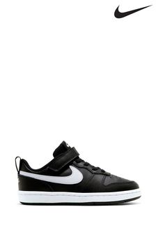 נעלי ספורט של Nike דגם Court Borough Low Junior (258029) | ‏140 ₪