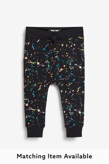 All Over Print Jersey (3mths-7yrs)