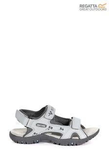 Light Grey - Regatta Lady Haris Sandals (258870) | KRW32,800