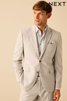 Stone Slim Fit Motionflex Stretch Suit (259331) | HK$681