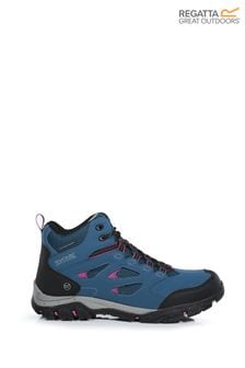 Regatta Holcombe IEP Mid Waterproof Walking Boots (259645) | €40
