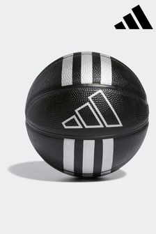 adidas Originals 3-Stripes Rubber Mini Basketball