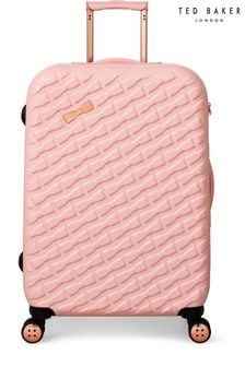 Ted Baker Pink Belle Medium Suitcase (260208) | €314