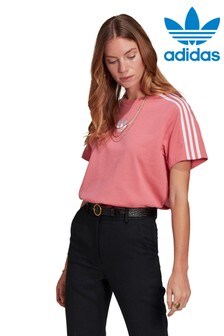 adidas Originals Adicolour 3D Loose T-Shirt