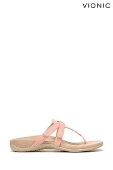 Vionic hotsell flat sandals