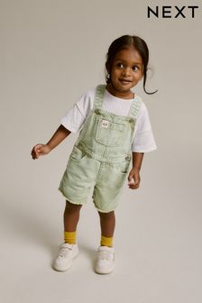 Dungarees (3mths-7yrs)