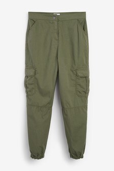 Pantalon cargo
