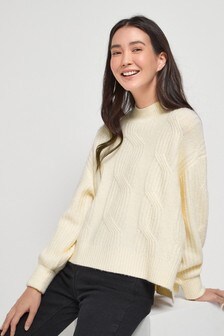 Cable Detail Jumper
