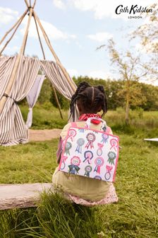Cath kidston purple bag hotsell