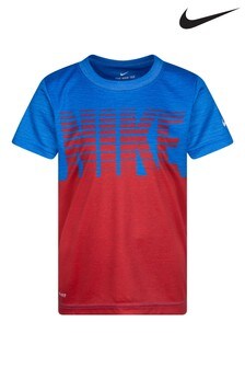 Roblox Red Fade Nike Shirt