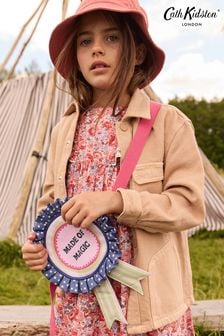 Cath Kidston Rosette Cross Body Bag (262859) | €32