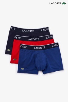 Lacoste® Boxers Three Pack (262944) | ₪ 168