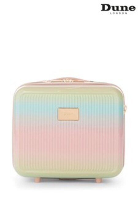 Dune London Olive Vanity Case (264694) | kr1,026
